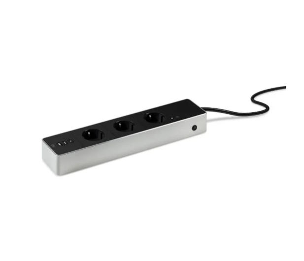 EVE Energy Strip - inteligentna listwa zasilająca - 651374 - zdjęcie